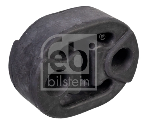 Mount, exhaust system